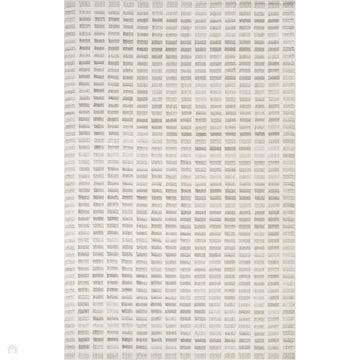 Mabel Grid MBL03 Stone Rug-Desire Rugs-Rug Love - The Most Loved Rug Store